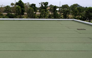 all Leburnick roofing types quoted for