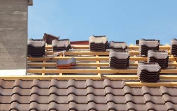 Leburnick clay roofing costs