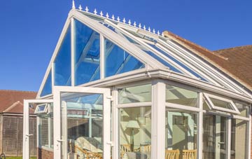 conservatory roof insulation costs Leburnick