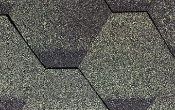 Leburnick fibreglass shingle repairs