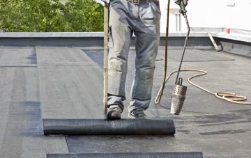 flat roof replacement Leburnick, Cornwall