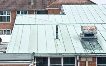Leburnick lead roofing costs
