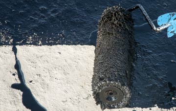 Leburnick liquid sealant waterproofing