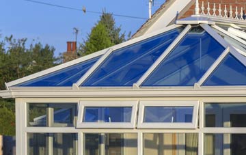 professional Leburnick conservatory insulation