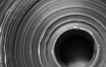 Leburnick pvc roof replacement