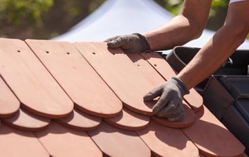 Leburnick roof tile contractors