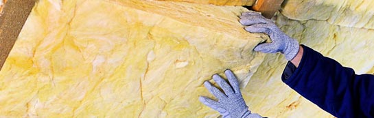 quotes for Leburnick roof insulation