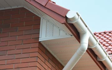 Leburnick soffit repair costs