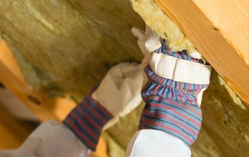 types of Leburnick pitched roof insulation materials