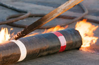 free Leburnick flat roofing repair quotes