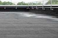 find rated Leburnick flat roofing companies