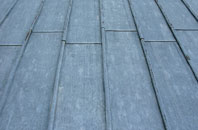 Leburnick lead roofing
